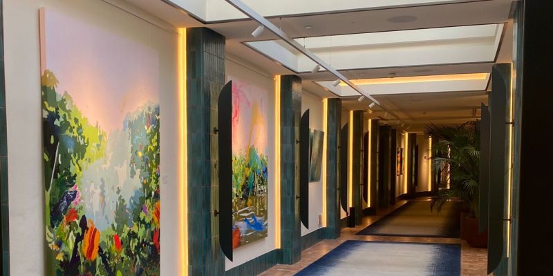 Es arte Gallery