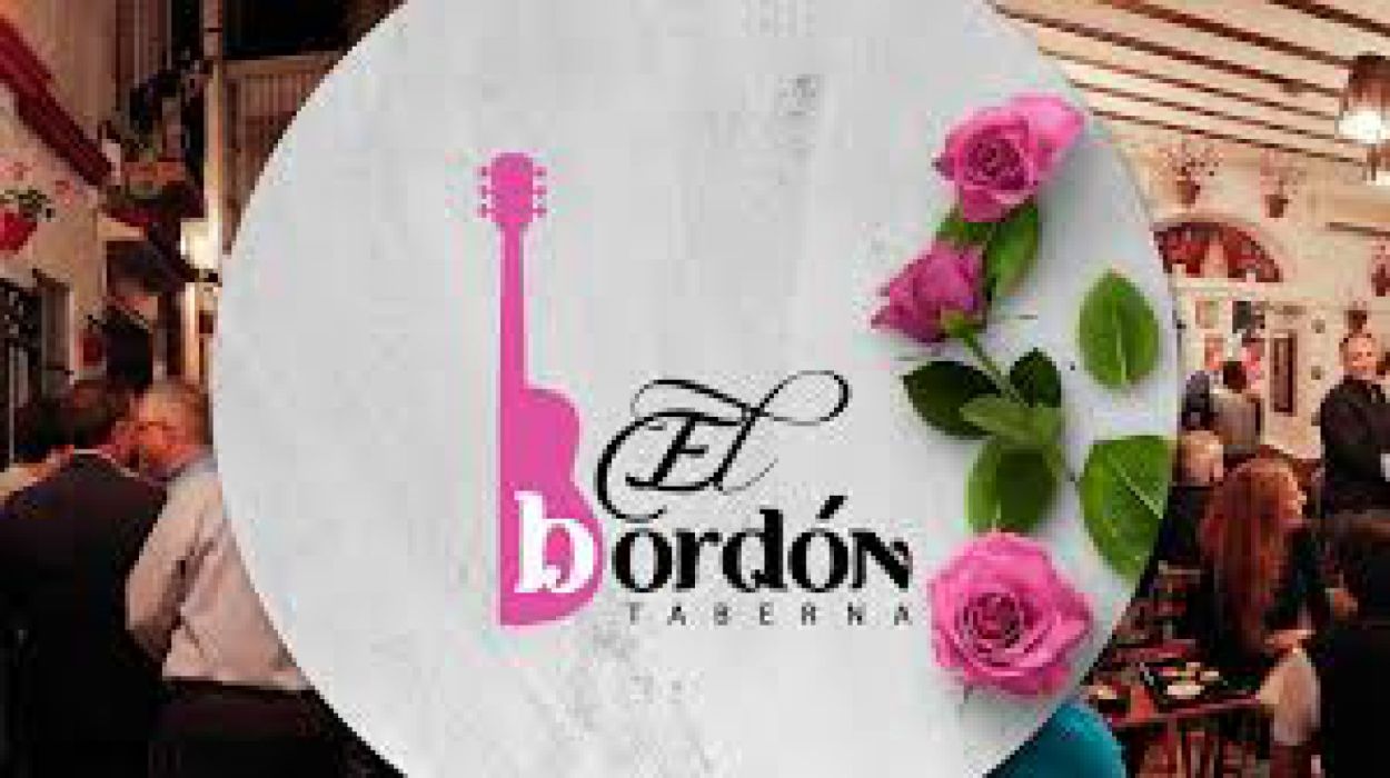 Taberna El Bordón