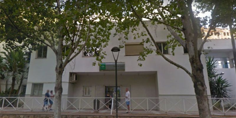 Centro de Salud Albarizas