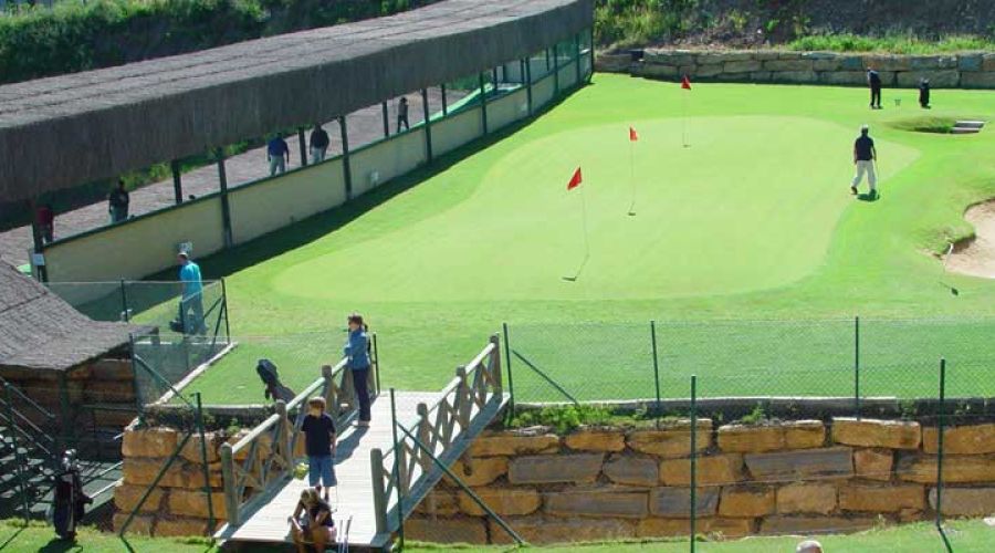 Greenlife Golf