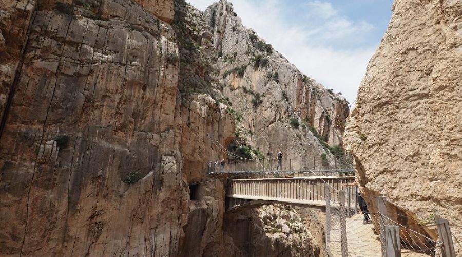 Caminito del Rey