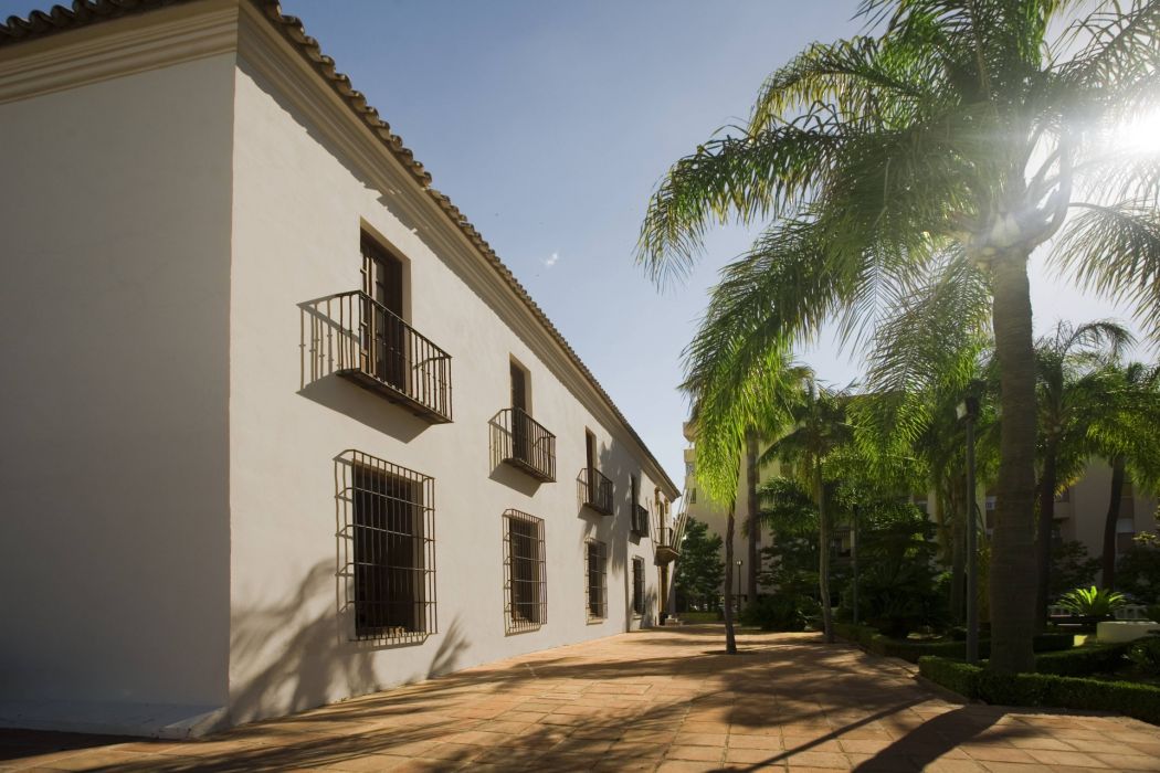 Cortijo Miraflores