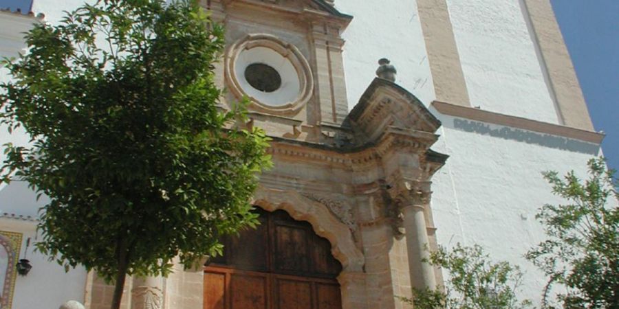Iglesia Nuestra Señora de la Encarnación