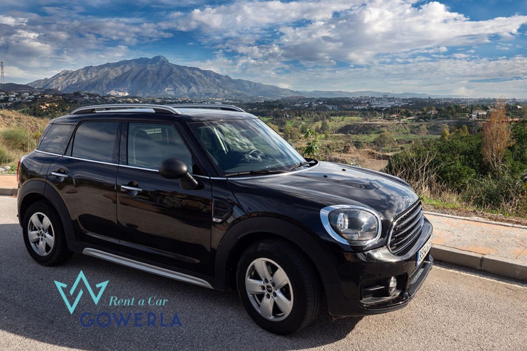 Gowerla rent a car