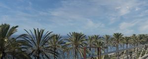 Terraza de Plaza del Mar