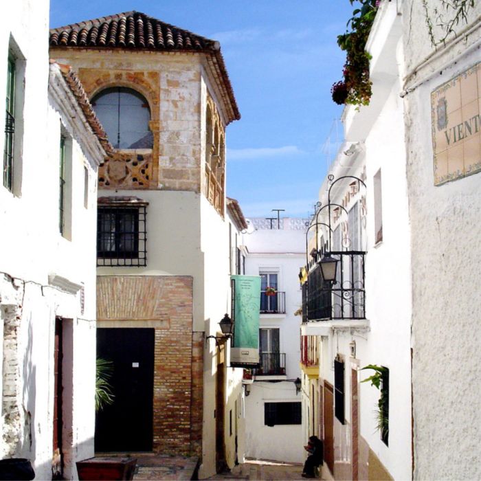 Hospital Bazán - Museo del Grabado