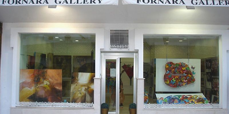 Fornara Gallery