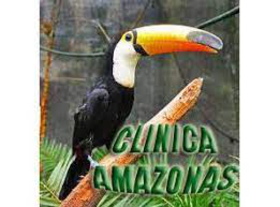 Amazonas