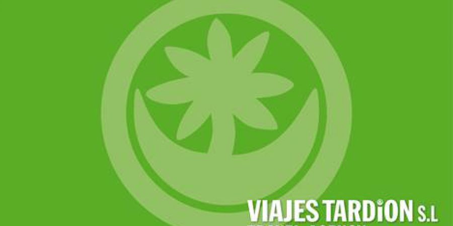 Viajes Tardion