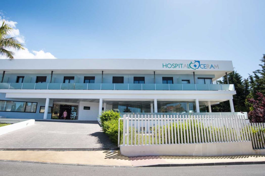 Hospital Ceram