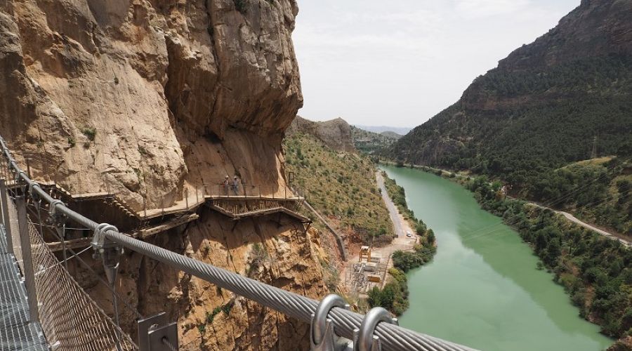 Caminito del Rey