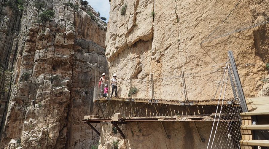 Caminito del Rey