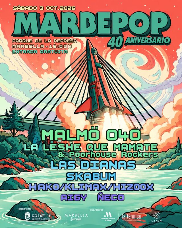 MARBEPOP