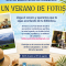 Un verano de fotos