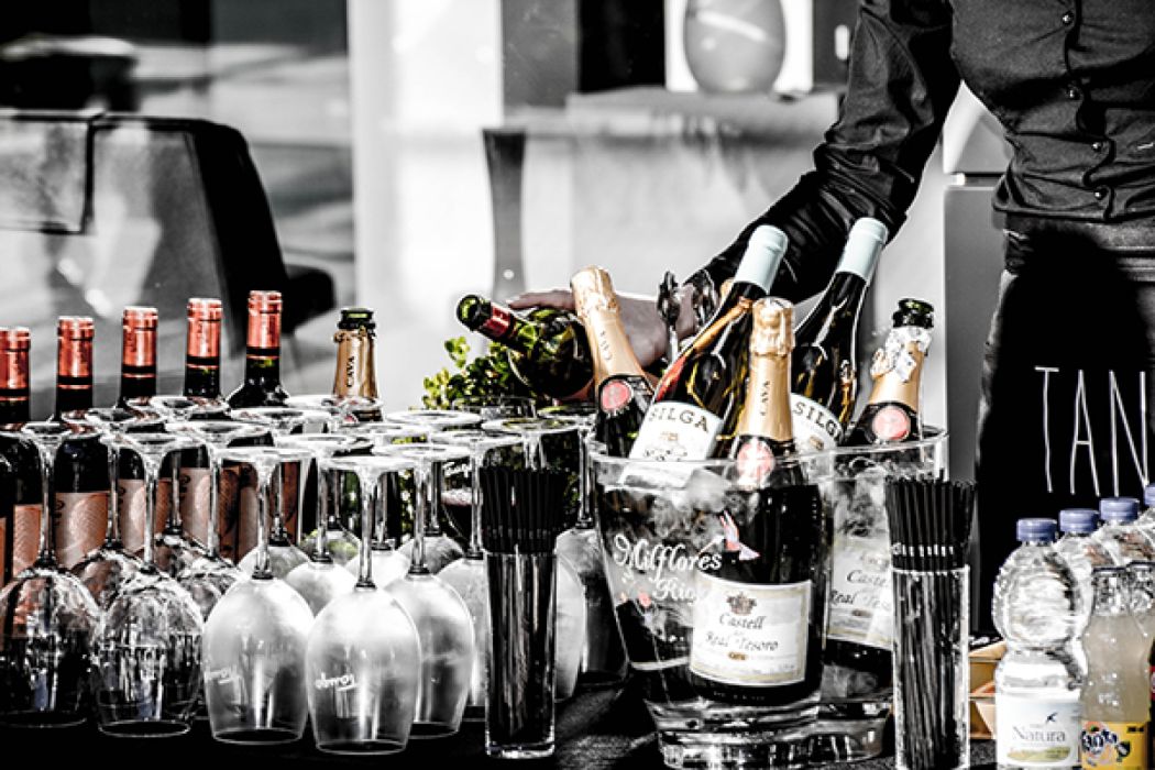 Catering de Violeta