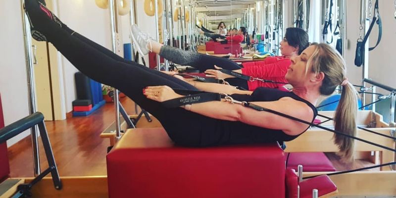 Sano Korpo Pilates