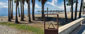 Paseo Marítimo de San Pedro Alcántara