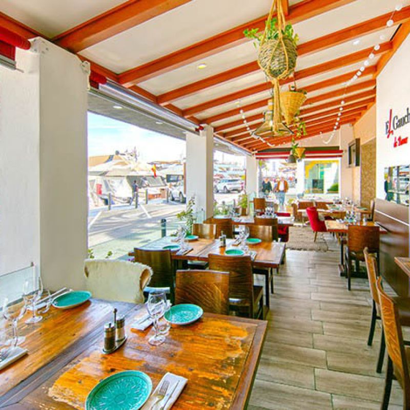 El Gaucho de Banús - Argentinian Grill & International