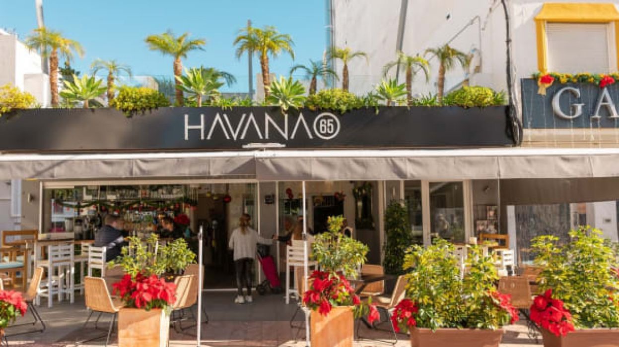 Havana 65 Rooftop