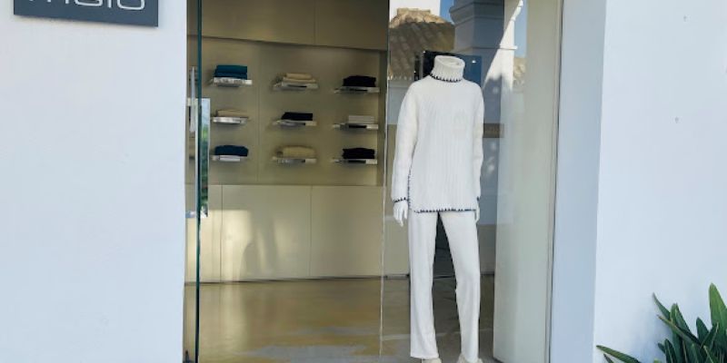 Malo Boutique Marbella Club