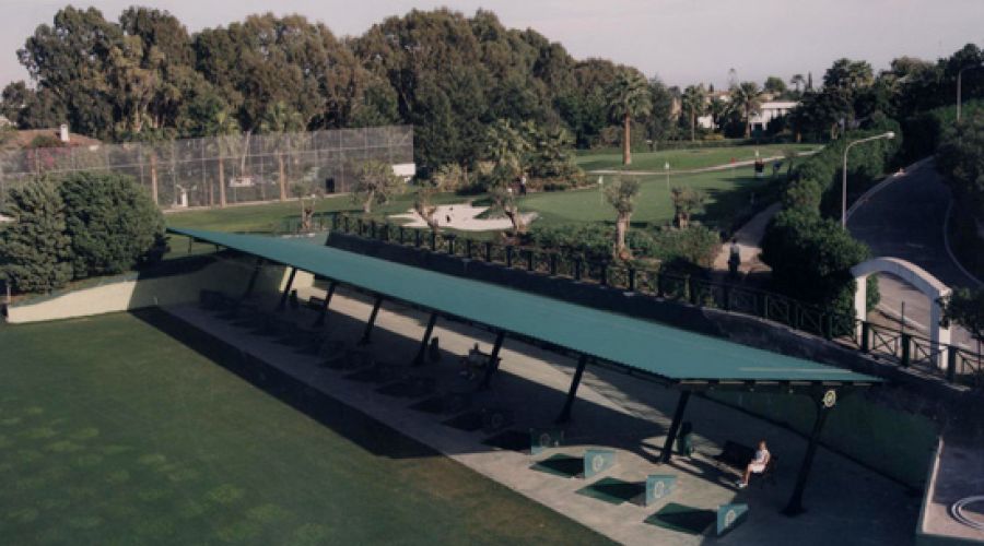 Real Club de Golf Guadalmina Norte