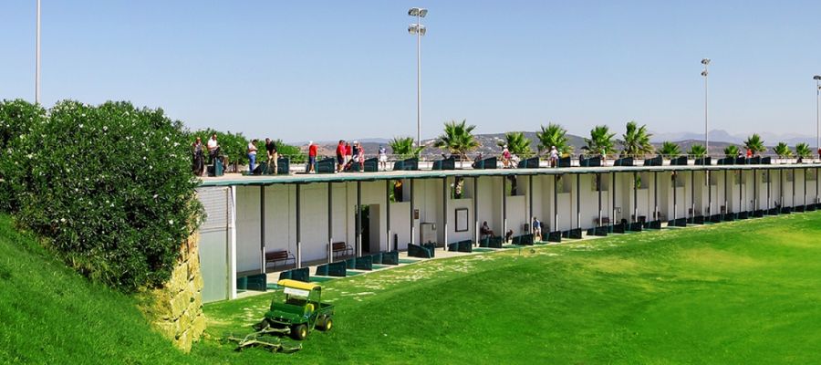 Academias y escuelas de Golf