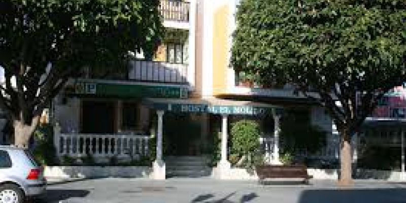 El Molino