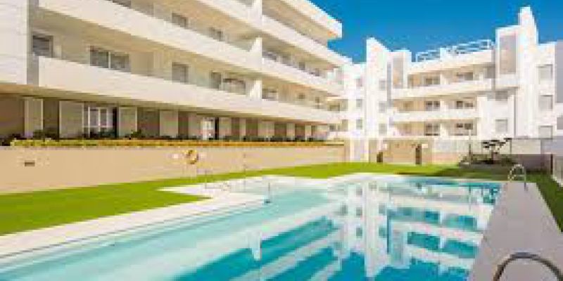 Aqua Apartments Vento Marbella