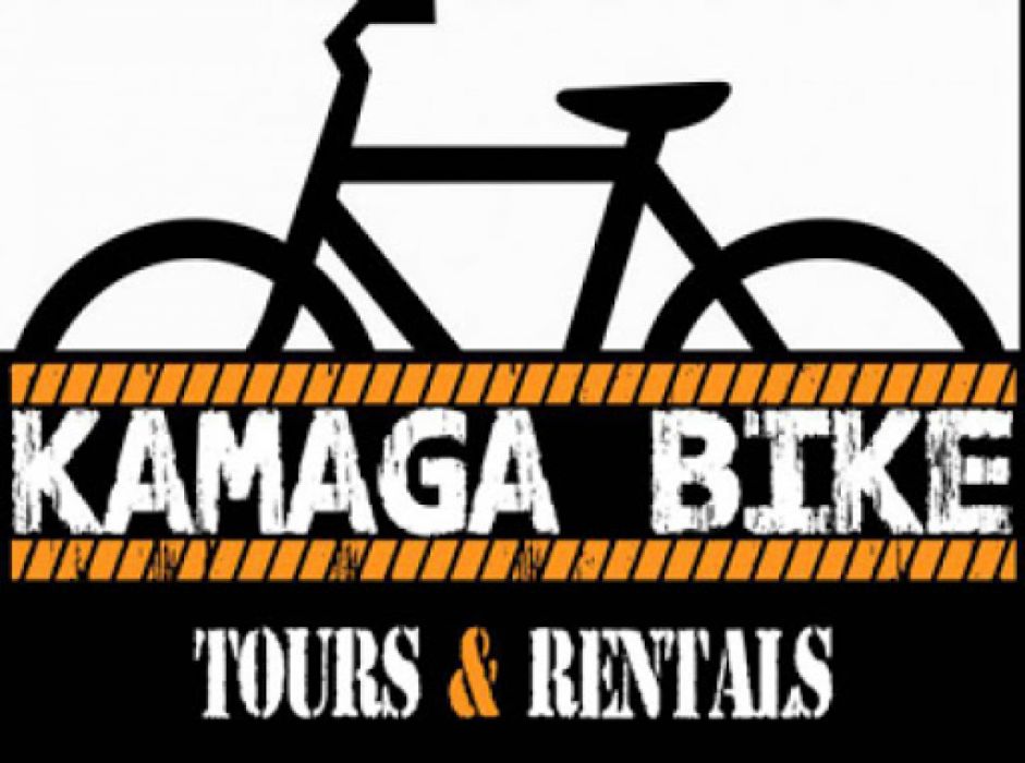 Kamaga Bike Tours & Rentals