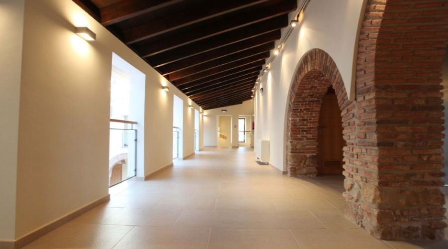 Hospital Real de la Misericordia