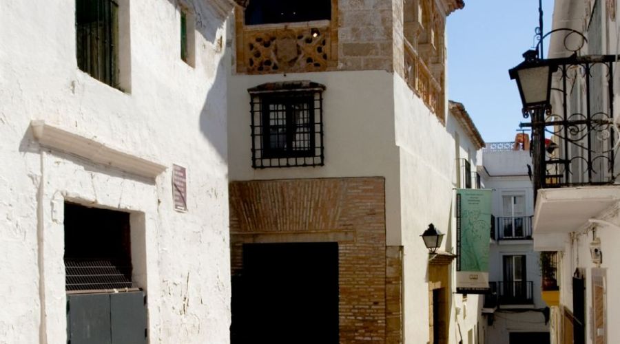 Hospital Bazán - Museo del Grabado