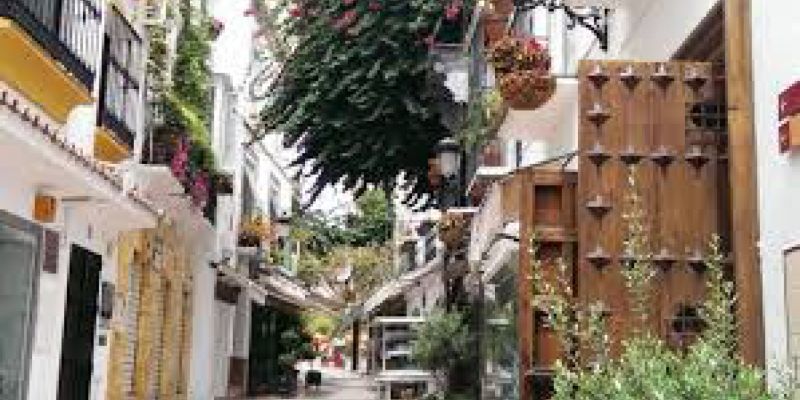 San Ramón