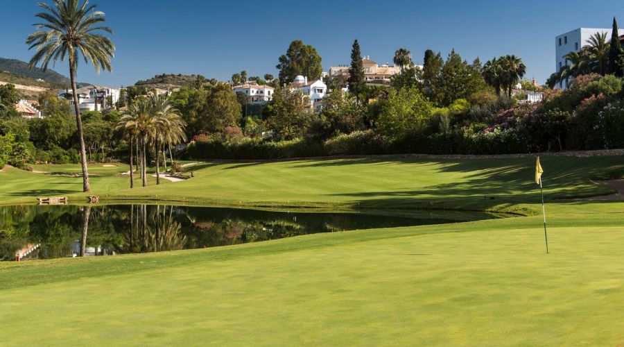 La Quinta Golf & CC