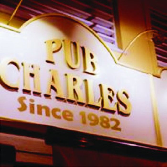 Pub Charles