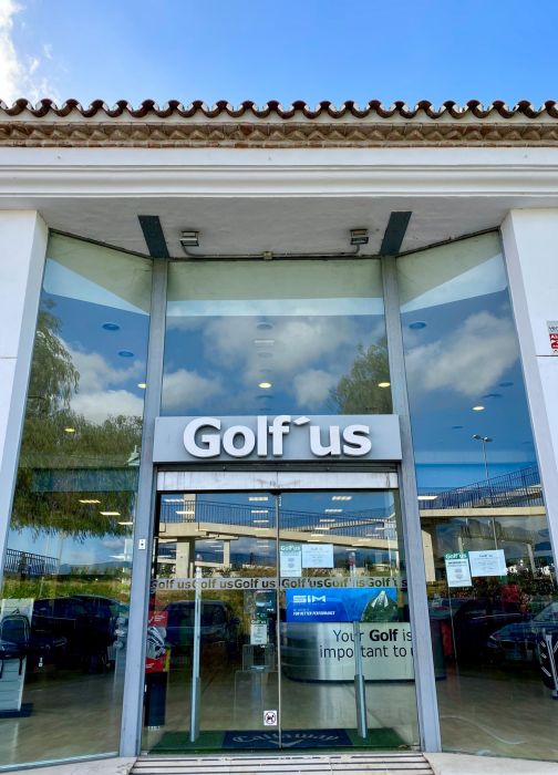 Golf Us Marbella