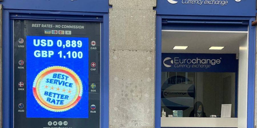 Eurochange