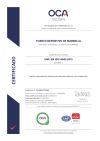 Sostenibilidad Turística