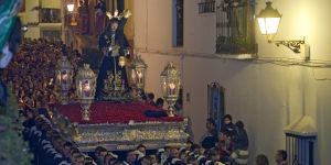 El Nazareno - Miércoles Santo