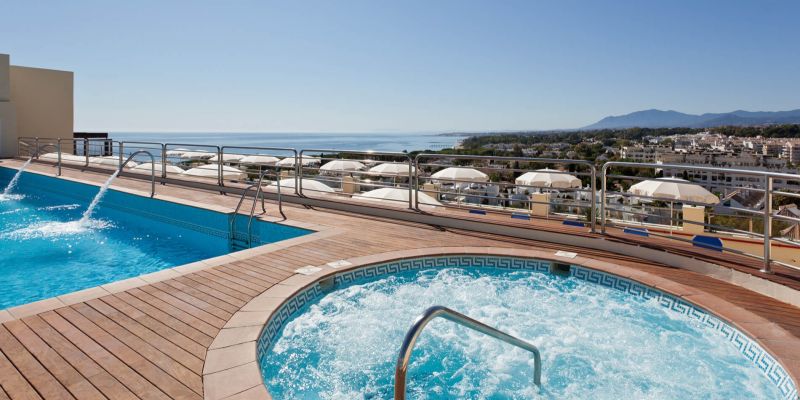 Senator Marbella Spa