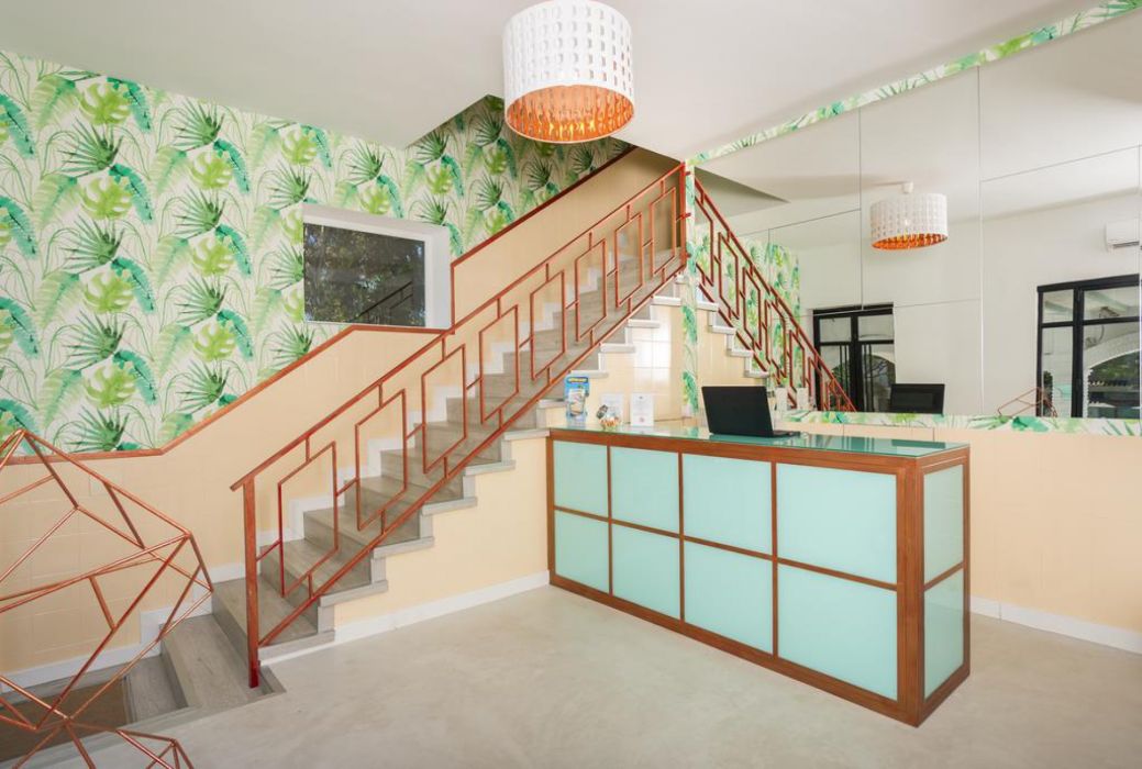 Casa Dalia Marbella