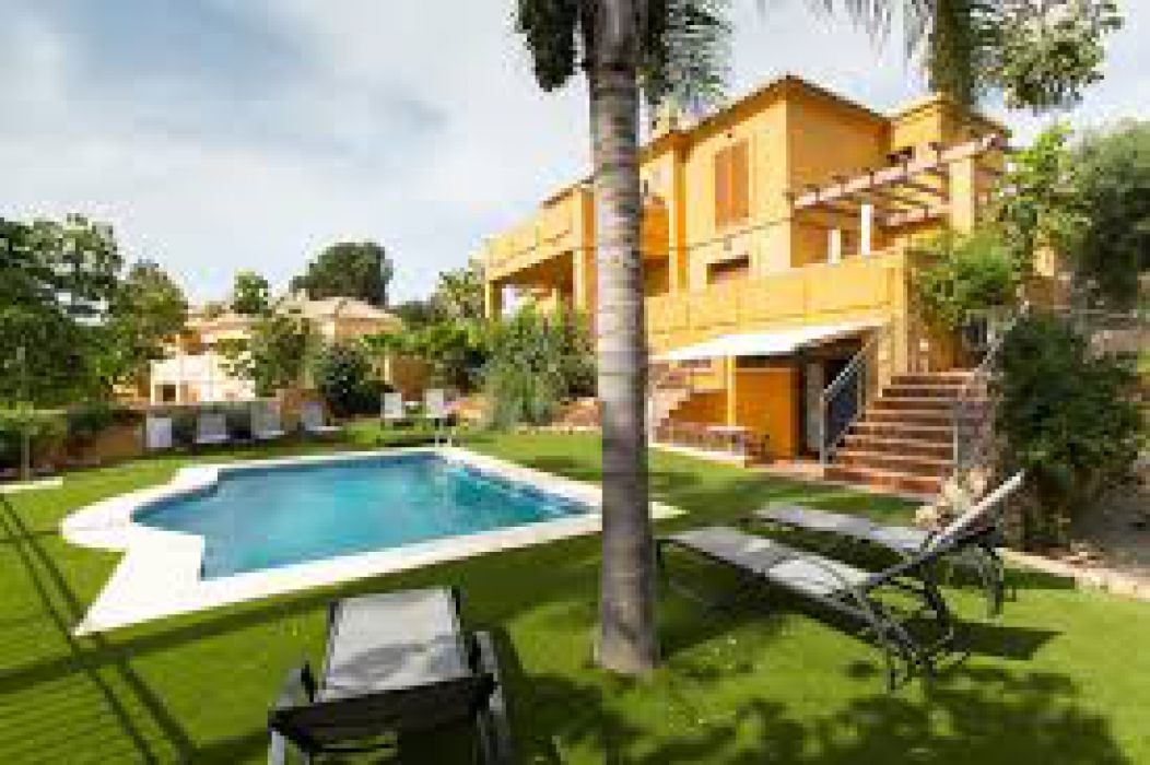 Villas las Lomas de Marbella