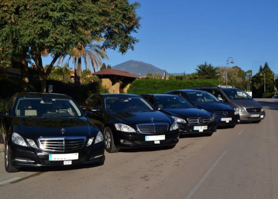 Gaby Cars Marbella