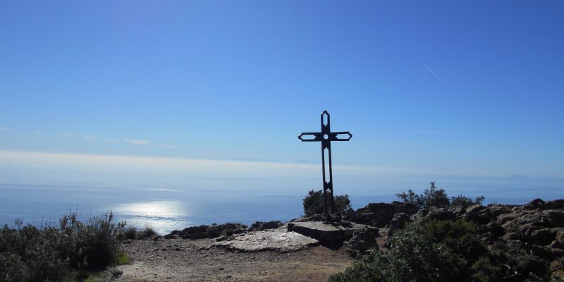 Marbella - Cruz de Juanar (PR-A 169)