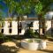Centro Cultural Cortijo de Miraflores