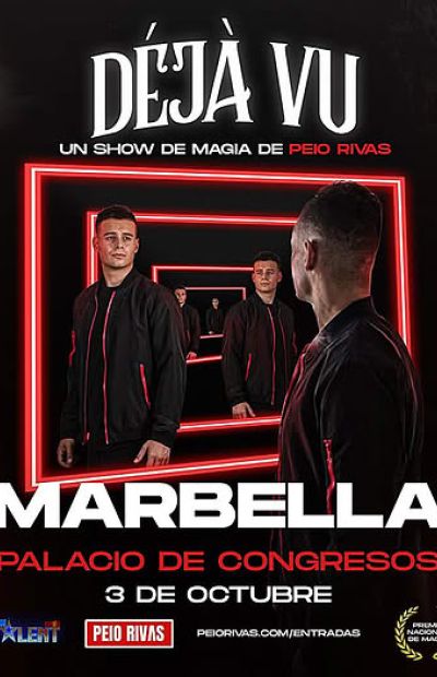 Show de Magia
