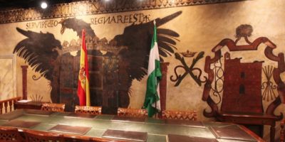 Historia de la Ciudad