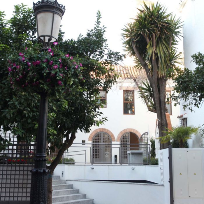 Hospital Real de la Misericordia