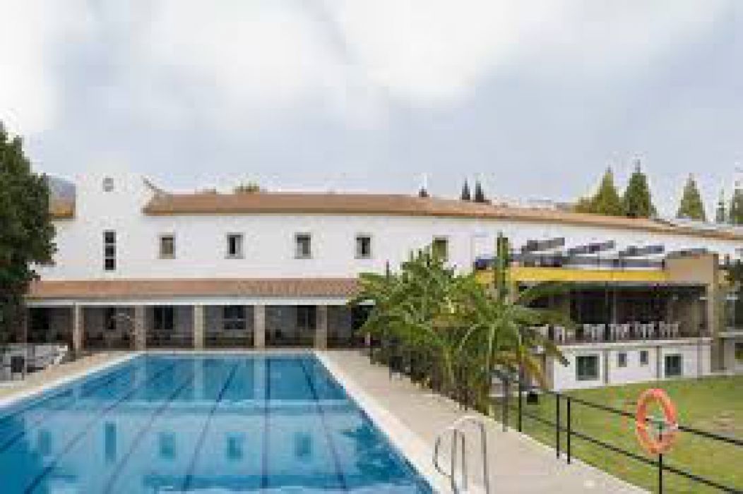 Albergue Inturjoven Marbella