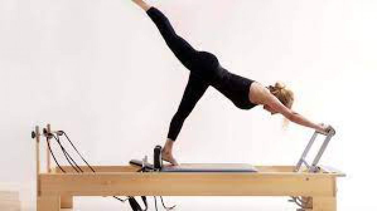 Pilates Plus Marbella