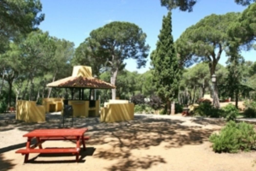 Parque Vigil de Quiñones